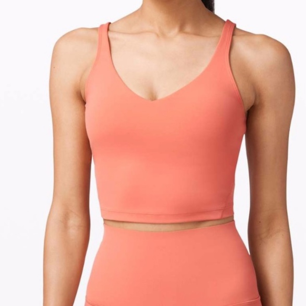 Lululemon Align Tank